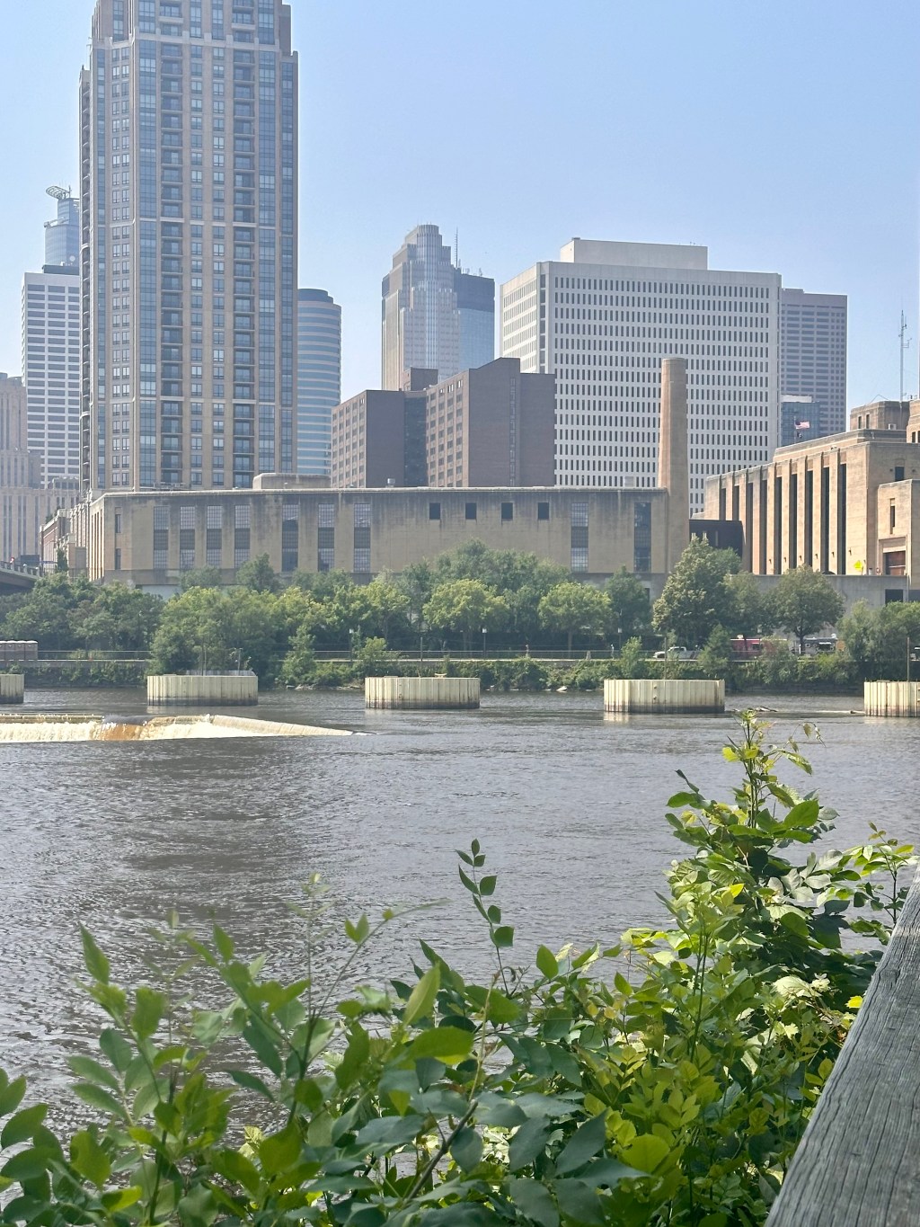 Finally doing this…